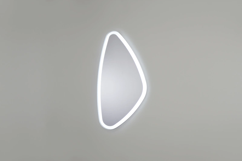 lustr-led-merkury Lustro LED, Merkury - obrazek 1
