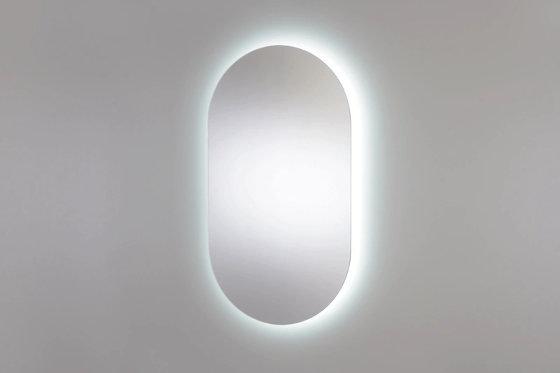 lustro-led-gaja Lustro LED, Gaja - obrazek 1