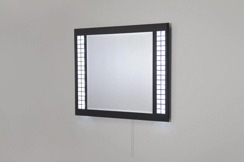 lustro-led-kasjopeja Lustro LED, Kasjopeja - obrazek 1