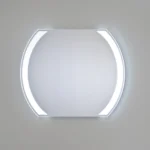 Lustro LED, Mars