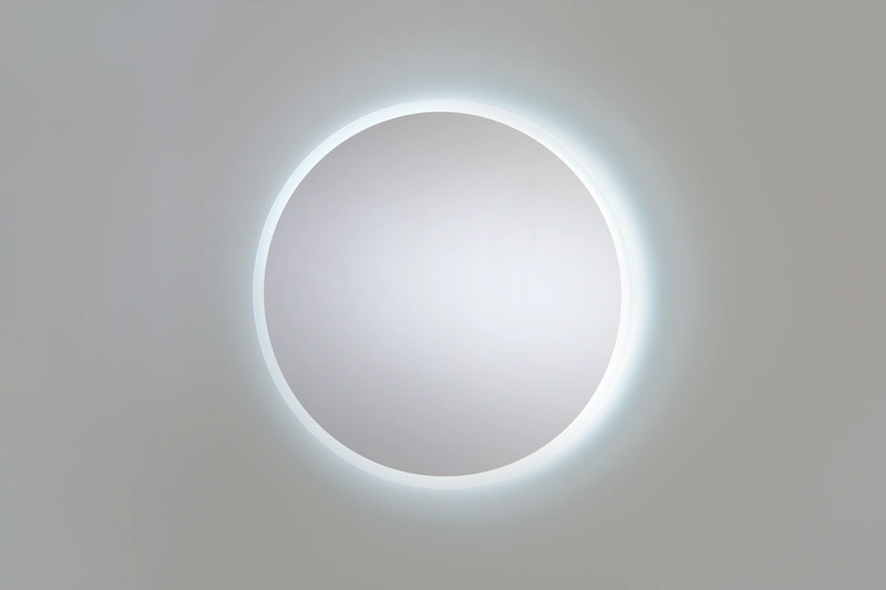 lustro-led-neptun Lustro LED, Neptun - obrazek 1