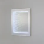 Lustro LED, Zeus